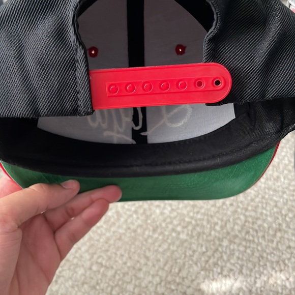 Logic hat - Picture 2 of 2